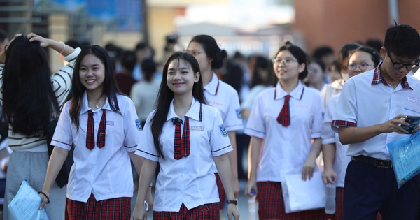Thi đánh giá năng lực: Lưu ý cách làm bài thi có số lượng câu hỏi lớn