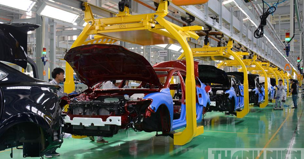 Ô tô vẫn là ngành kinh doanh có điều kiện: Bớt lo xe rẻ, kém chất lượng