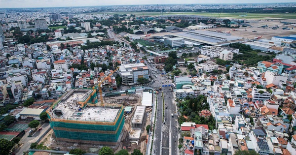TP.HCM sẽ được phân quyền mạnh, thực chất