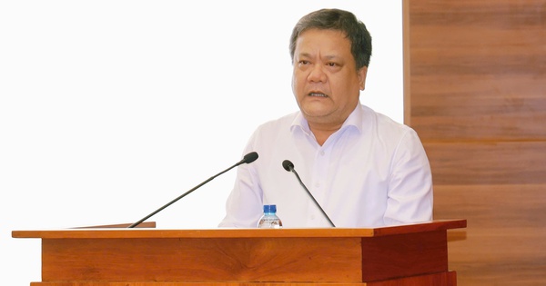 Nỗi lòng cán bộ cấp xã Khánh Hòa: Thiếu người, thêm việc, quy trình phải ‘tự mò’