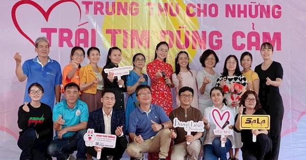 Từ đôi chân khập khiễng đến lớp học của hy vọng