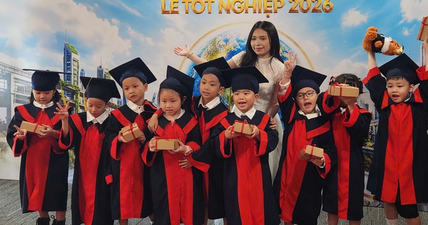 Hành trang vào lớp 1 đích thực không nằm ở việc học chữ trước!
