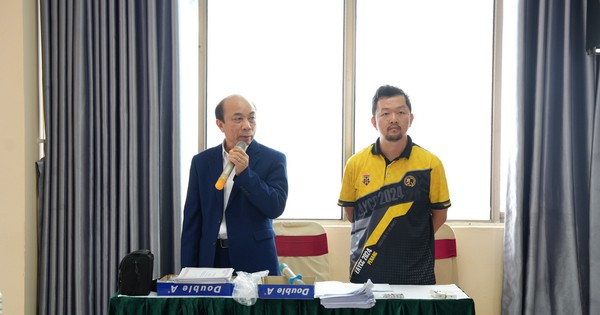 FIDE ‘tố’ Liên đoàn Cờ Việt Nam có dấu hiệu sai phạm tài chính: Cục TDTT Việt Nam yêu cầu nóng