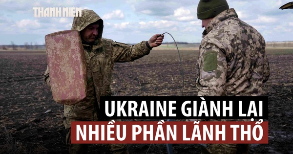 Ukraine có lợi thế lớn trong phản công sau khi cắt Starlink của Nga
