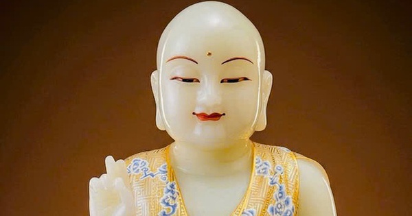 Tối mai 24.5, TP.HCM lần đầu cung rước tượng Phật ngọc bảo tướng sơ sanh