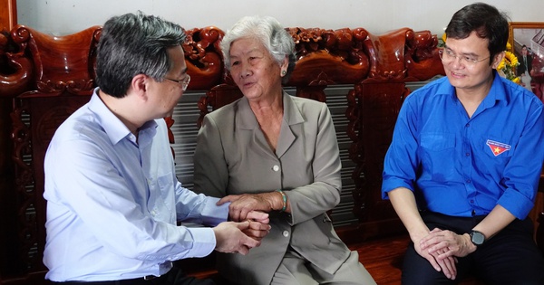 Chiến dịch Thanh niên tình nguyện hè mang sức trẻ, nghĩa tình đến vùng biên An Giang