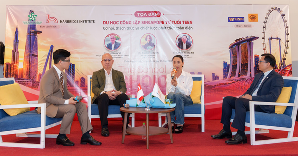 Áp lực vô hình của nhiều du học sinh Việt: 'Ôm hết vào lòng' vì sợ mất mặt