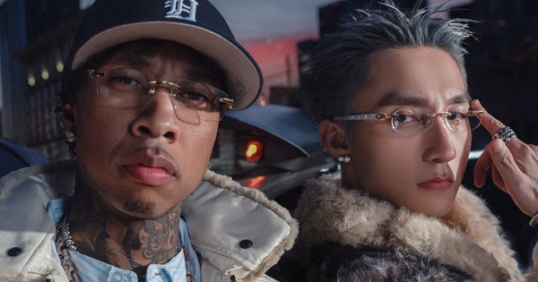Sơn Tùng M-TP tái xuất cùng rapper đứng sau hit tỉ view 'Taste'