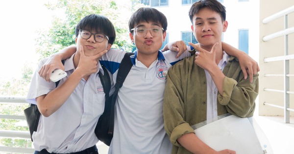 Nhiều thí sinh trên 1.000 điểm thi đánh giá năng lực vẫn quyết thi lại đợt 2