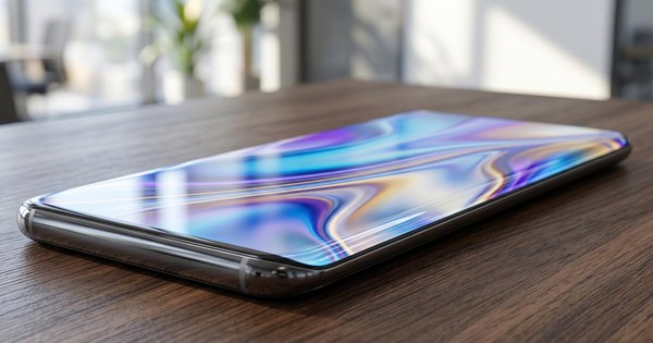 Hình ảnh đầu tiên về iPhone 20 xuất hiện, hé lộ thiết kế chưa từng có