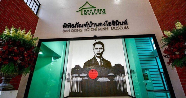 Quan hệ Việt - Thái: Từ di sản của Thầu Chín đến ngoại giao nhân dân