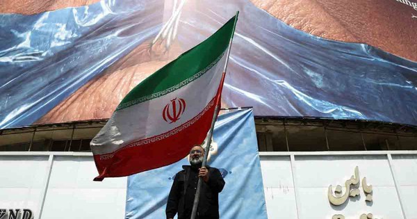 Nhiều 'điểm mờ' trong thỏa thuận Mỹ - Iran