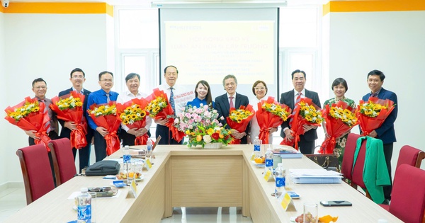 Băn khoăn đề xuất miễn phản biện độc lập nghiên cứu sinh có bài báo quốc tế