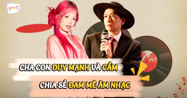 Duy Mạnh: Nếu Cầm sai, các bạn cứ 'ném đá'