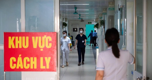 Kiểm soát người về từ vùng có dịch bệnh Ebola
