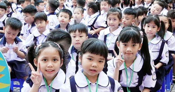 Hồ sơ học tập suốt đời: Ai chịu trách nhiệm khi dữ liệu bị lộ?