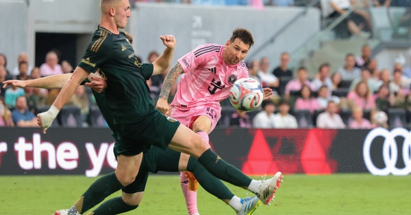 Messi tạo cơn mưa bàn thắng, bất ngờ rời sân sớm ngay trước ngày dự World Cup