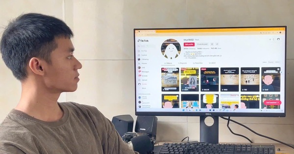 Gen Z giữ hồn tiếng Quảng trong thời đại số