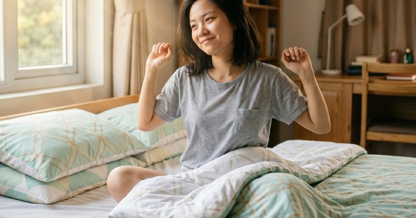 Thói quen buổi sáng đơn giản có thể giúp giảm tần suất đau nửa đầu