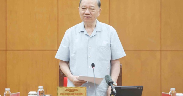Năm 2045, hình thành một số lĩnh vực khoa học cơ bản có năng lực cạnh tranh quốc tế