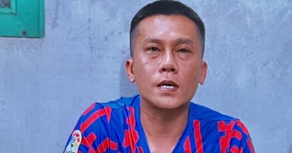 Vụ dùng súng cướp ngân hàng ở Gia Lai: Xét xử ‘Tài đen’ cùng đồng phạm