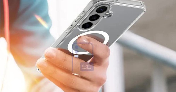 Samsung sắp tung 'flagship giá mềm' Galaxy S26 FE