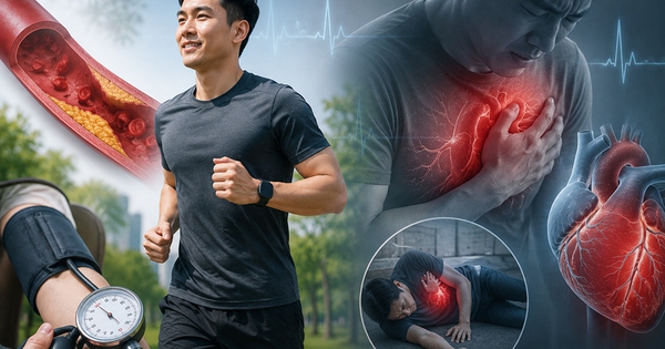 Bác sĩ: Đừng đợi đau đầu, đau ngực mới đo huyết áp