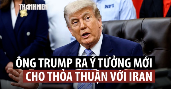 Ông Trump muốn các nước Ả Rập bình thường hóa quan hệ với Israel