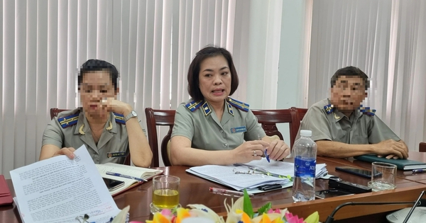 Khởi tố nguyên Chi cục trưởng Thi hành án dân sự Đồng Hới