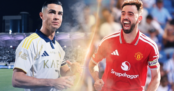 Ronaldo nhận tín hiệu cực vui từ đội tuyển Bồ Đào Nha: Có vệ tinh ‘xịn xò’, lo gì World Cup