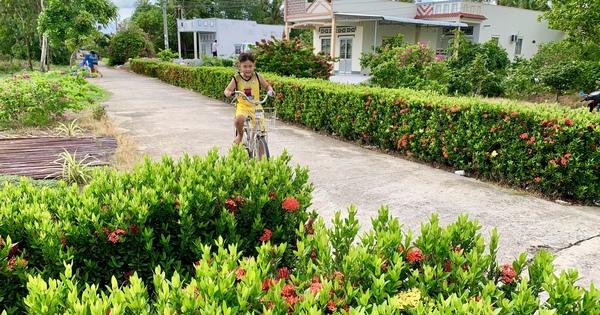 Bí thư Tỉnh ủy Cà Mau: Giảm nghèo không đạt, người đứng đầu phải chịu trách nhiệm