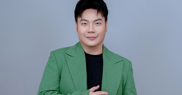 Chủ nhân hit ‘Bậu ơi đừng khóc’ nói lý do thử sức với bolero