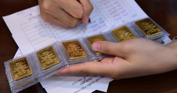 Giá vàng hôm nay 26.5.2026: Tiếp tục giảm
