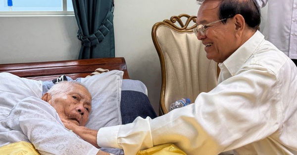 Ông Hun Sen ký sắc lệnh ân xá cho cựu lãnh đạo đối lập Campuchia