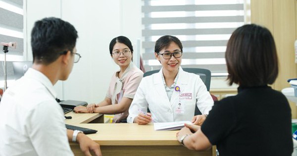 Từ 100% tinh trùng bất động đến hạnh phúc làm cha tại IVF Phương Châu Sài Gòn