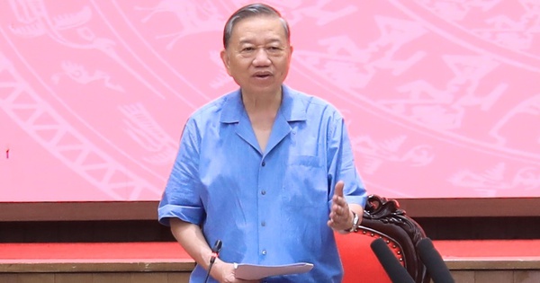 'Cán bộ làm không đạt yêu cầu thì phải kịp thời điều chỉnh, thay thế’