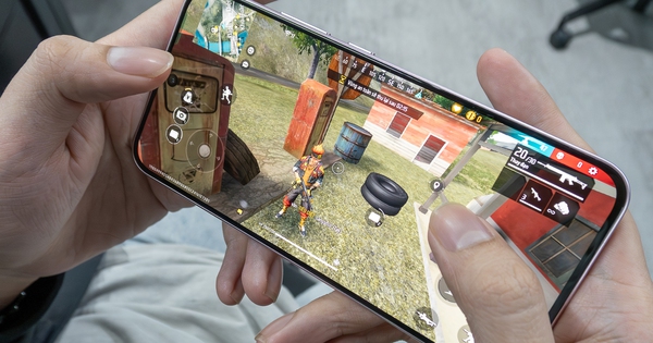 Từ ngày 1.7, mua bán vật phẩm ảo trong game có thể bị phạt đến 3 triệu đồng