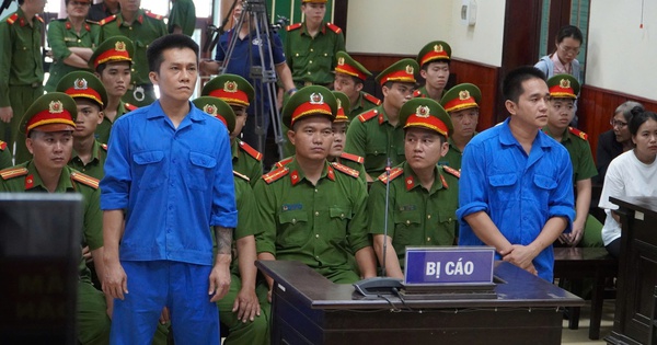 Chủ mưu vụ cướp ngân hàng ở Gia Lai lĩnh 30 năm tù
