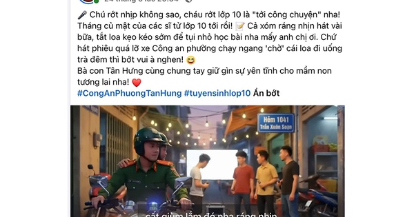 Phường vận động dừng hát karaoke để học sinh ôn thi lớp 10
