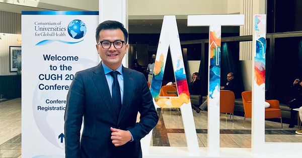 5 nhà khoa học Việt Nam vào  Top 100 nhà khoa học xuất sắc châu Á