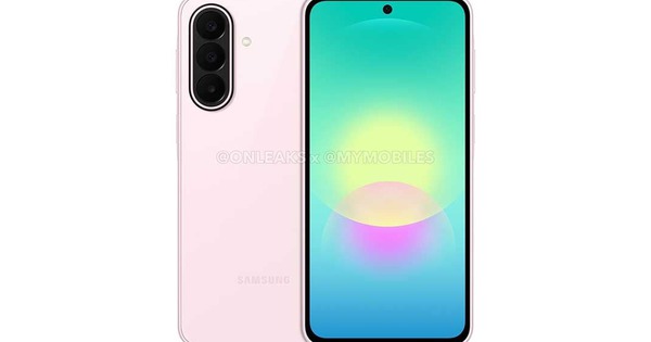Galaxy A27 lộ thông số trước giờ G: Camera 50 MP, pin 5.000 mAh