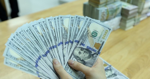 Giá USD hôm nay 27.5.2026: Tăng cùng chiều euro