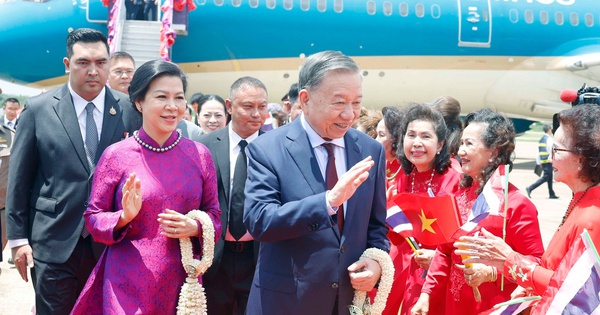 Tin tức đặc biệt trên báo in Thanh Niên 28.5.2026