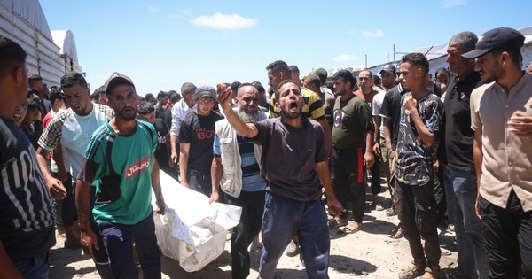 Israel hạ sát thủ lĩnh vũ trang Hamas, Iran tố Mỹ vi phạm lệnh ngừng bắn