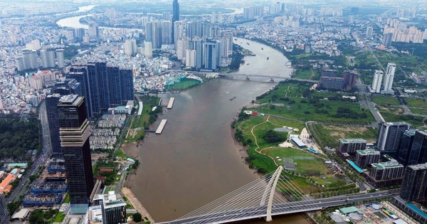 Đề xuất nhiều cơ chế vượt khung để tái thiết đô thị