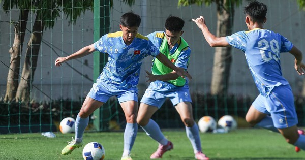 Bóng đá Việt Nam trước cơ hội lịch sử, thâu tóm mọi danh hiệu ở Đông Nam Á
