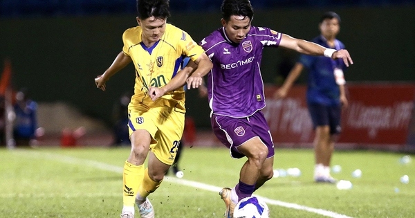 V-League 2025 - 2026: Vì sao bóng đá phía nam chưa khởi sắc?