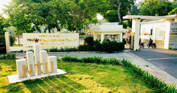 Trường ĐH Nha Trang kỷ niệm 50 năm với chuỗi sự kiện lớn