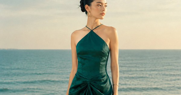 Xu hướng cut out đầy táo bạo và quyến rũ