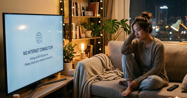 Những tính năng vẫn hoạt động khi Smart TV không có Wi-Fi